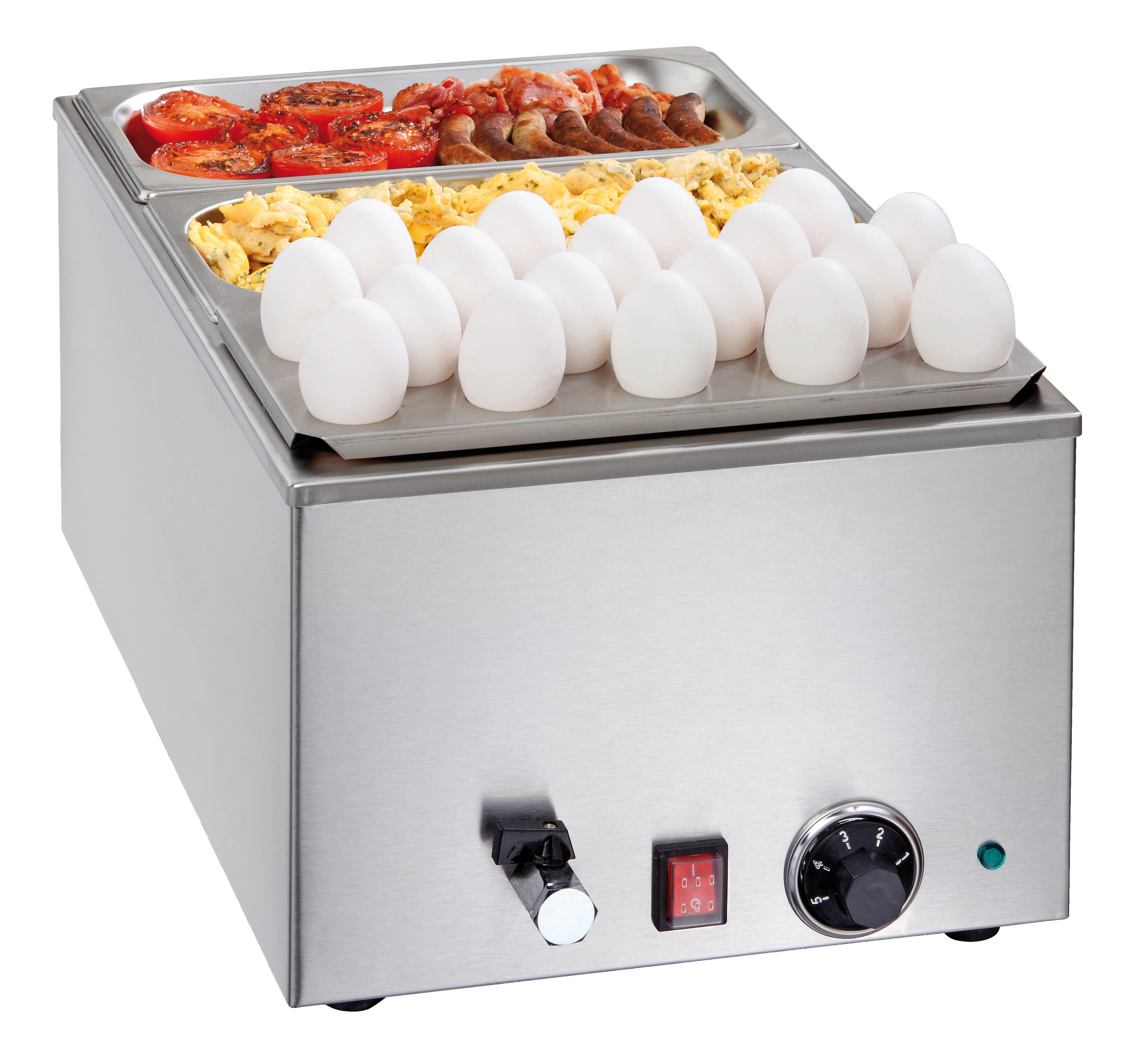 Picture of Bain-Marie