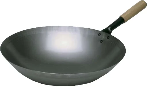 Bild von Wokpfanne Ø 360 mm