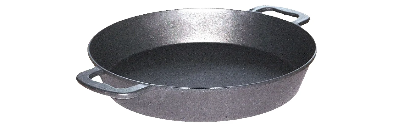 Bild von Großraumpfanne Ø 500 mm