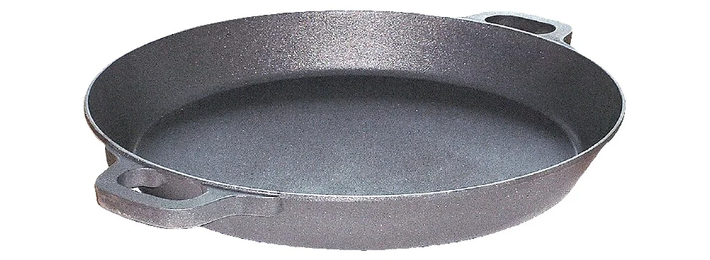Bild von Großraumpfanne Ø 650 mm