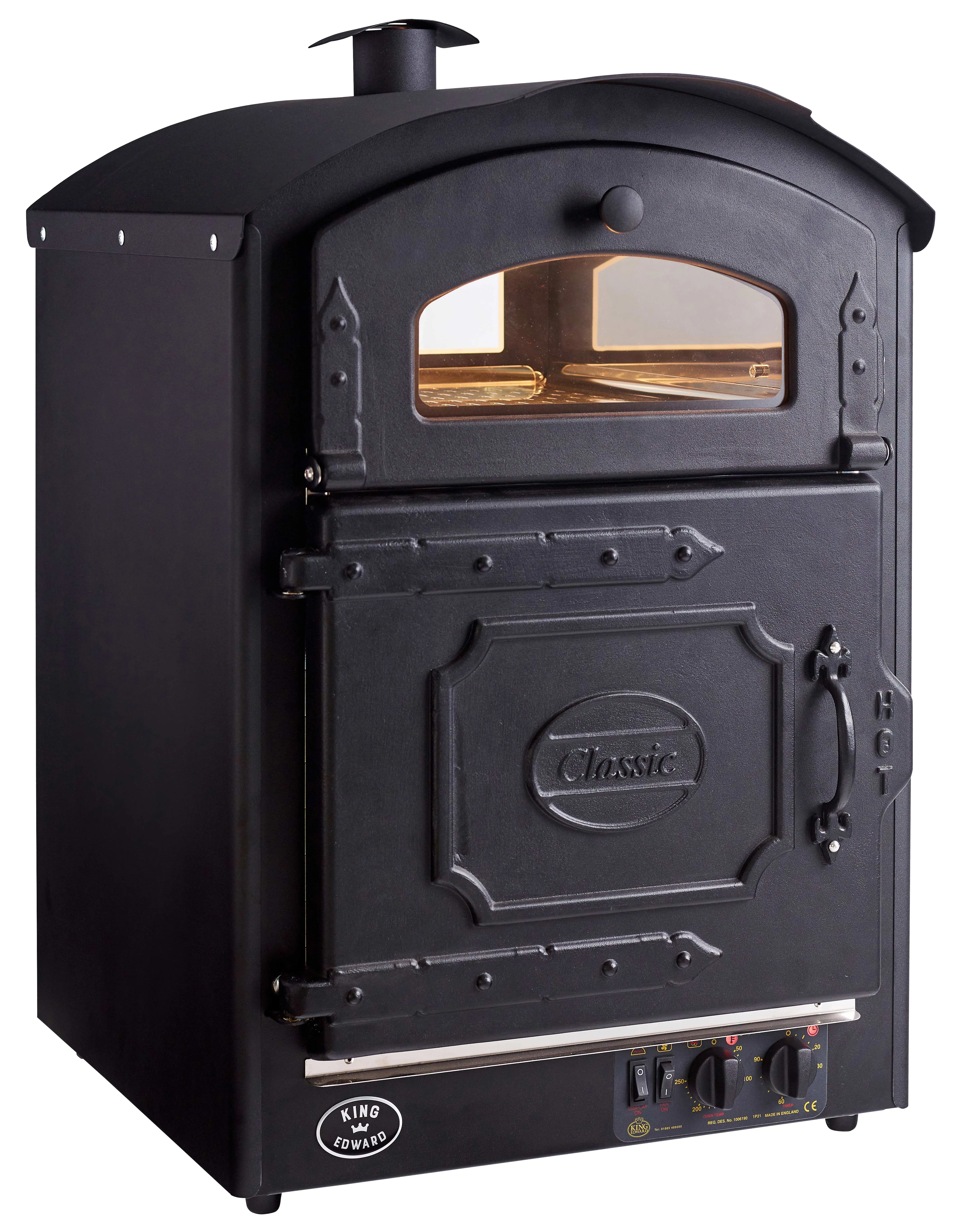 Bild von King Edward Classic 50