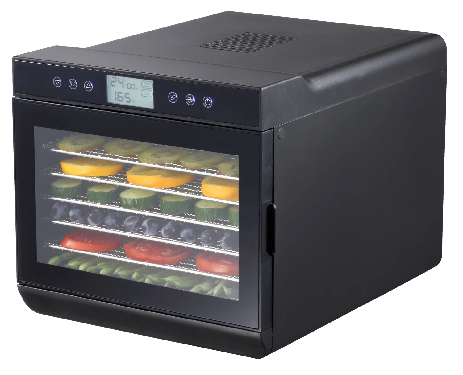 Bild von Dörrautomat Fitness Food