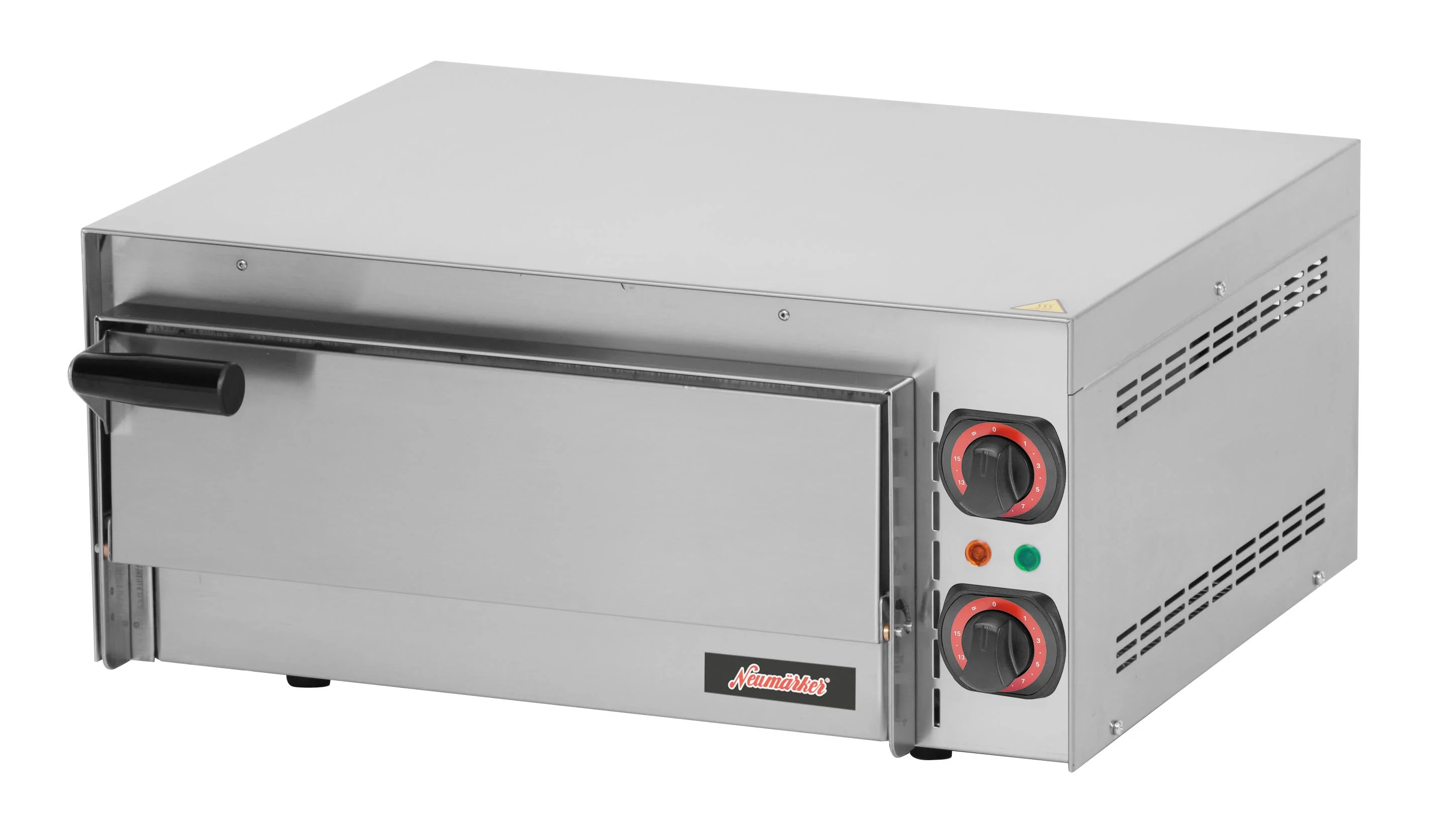 Bild von Pizzaofen Mini 350