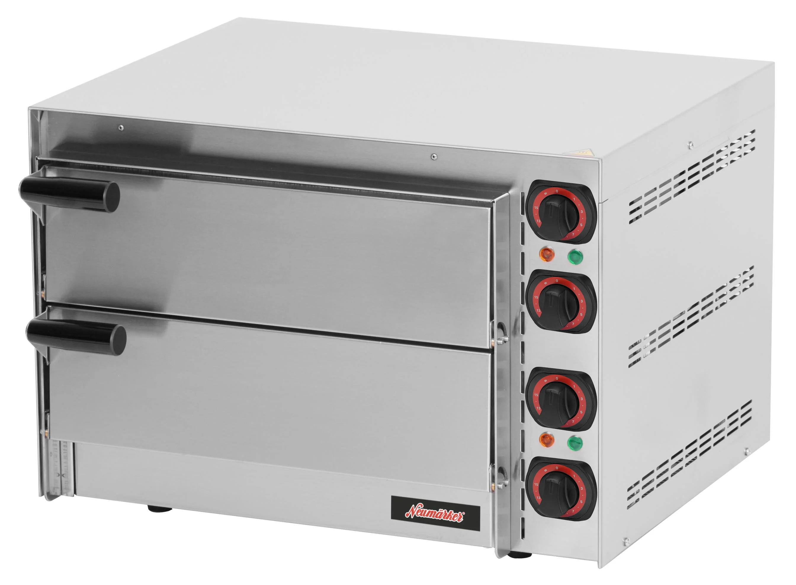 Bild von Pizzaofen Mini 350D