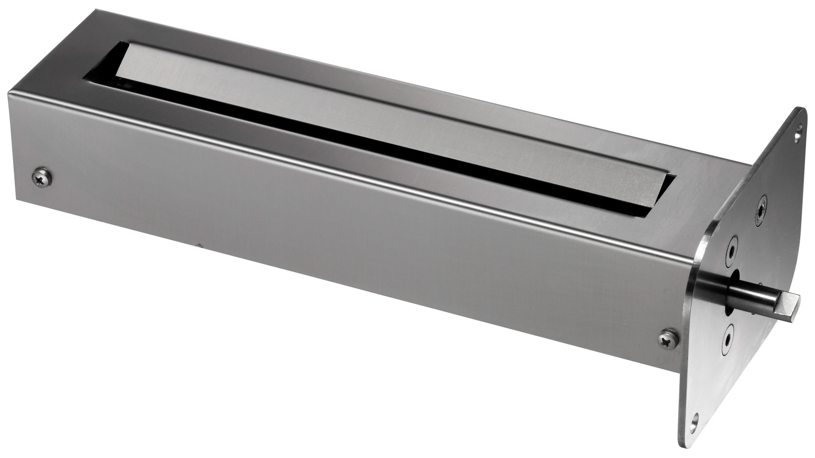 Bild von Nudelschneidmesser 12 mm für Pizza und Pasta Teigausrollmaschine PP320/420/520