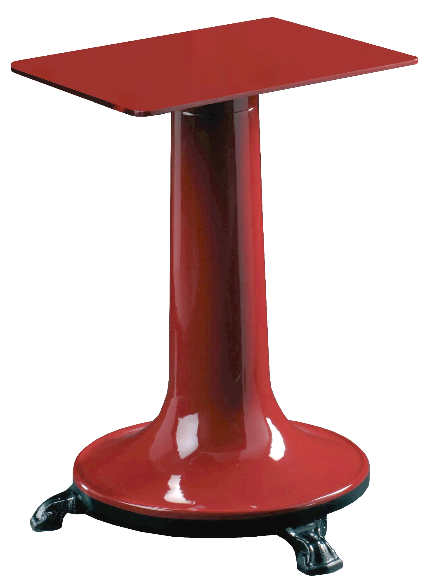 Bild von Standfuß
