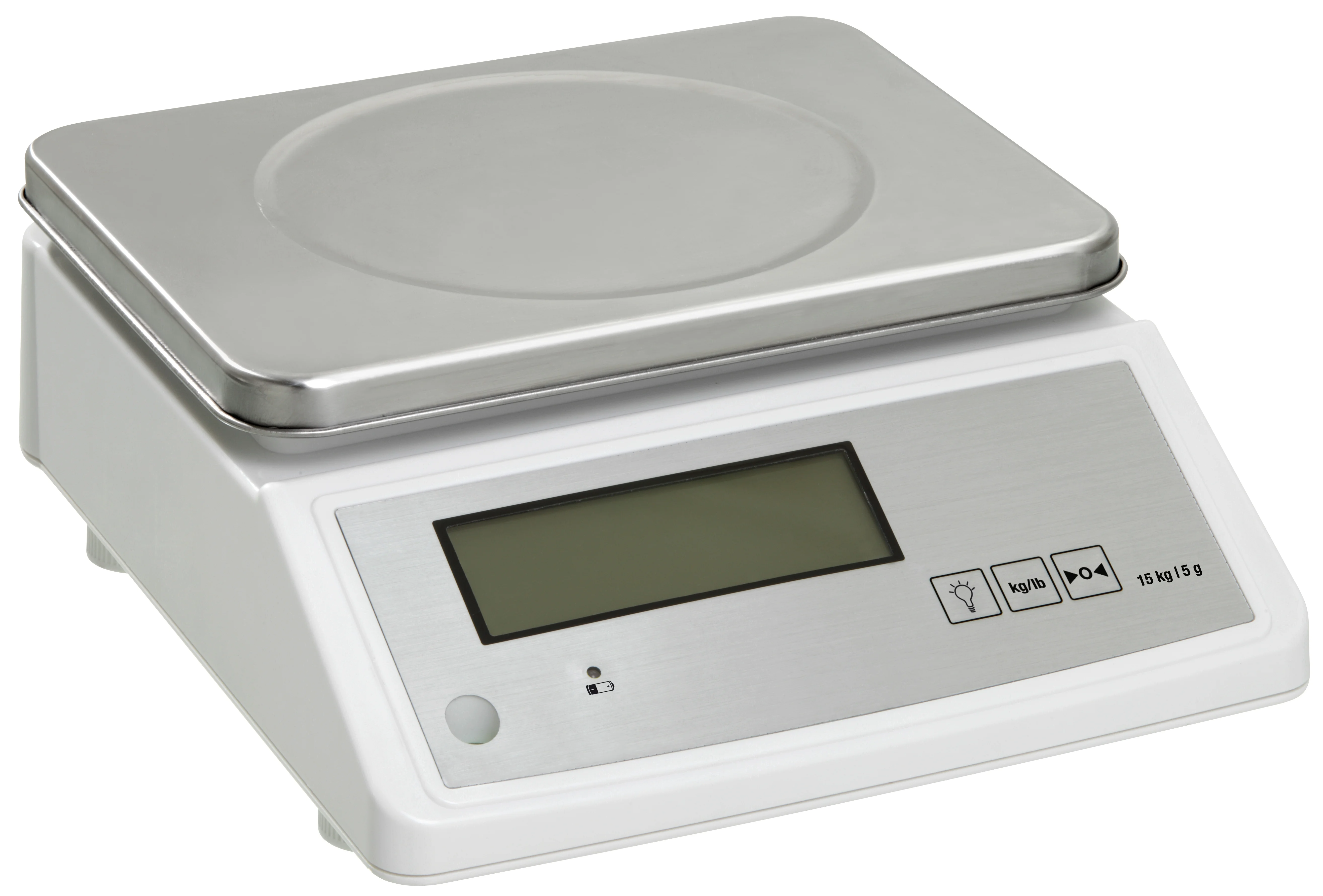 Bild von Elektronische Küchenwaage