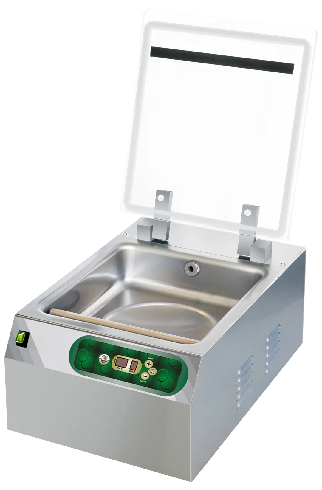 Bild von Vakuum-Verpackungsmaschine Universal