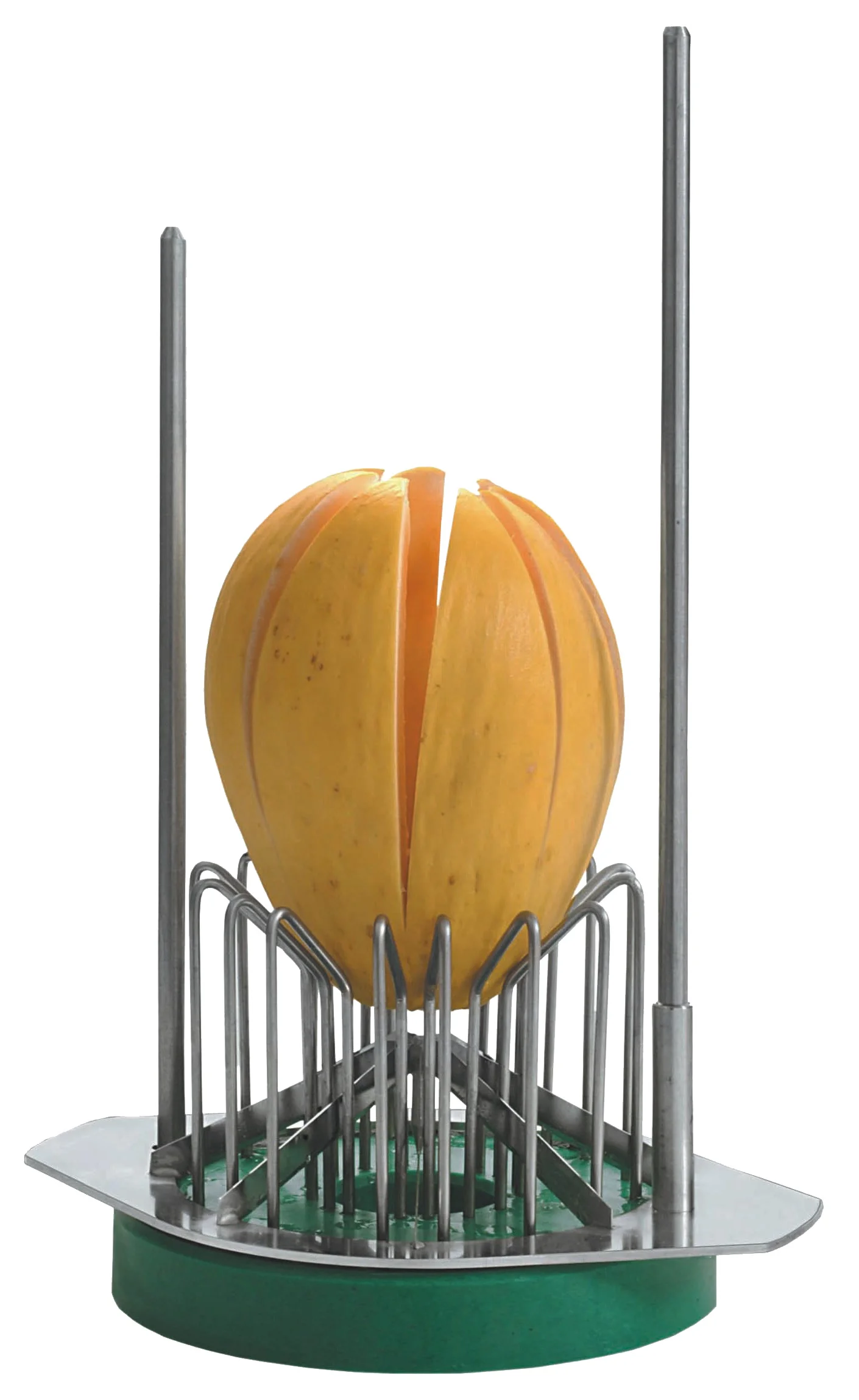 Bild von Melonenschneider für Honigmelonen