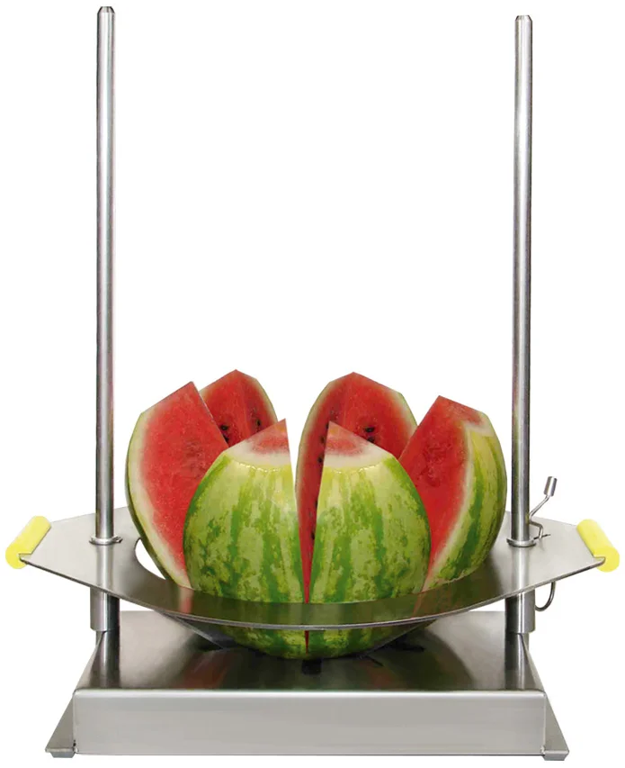 Bild von Melonenschneider für Wassermelonen 1/6