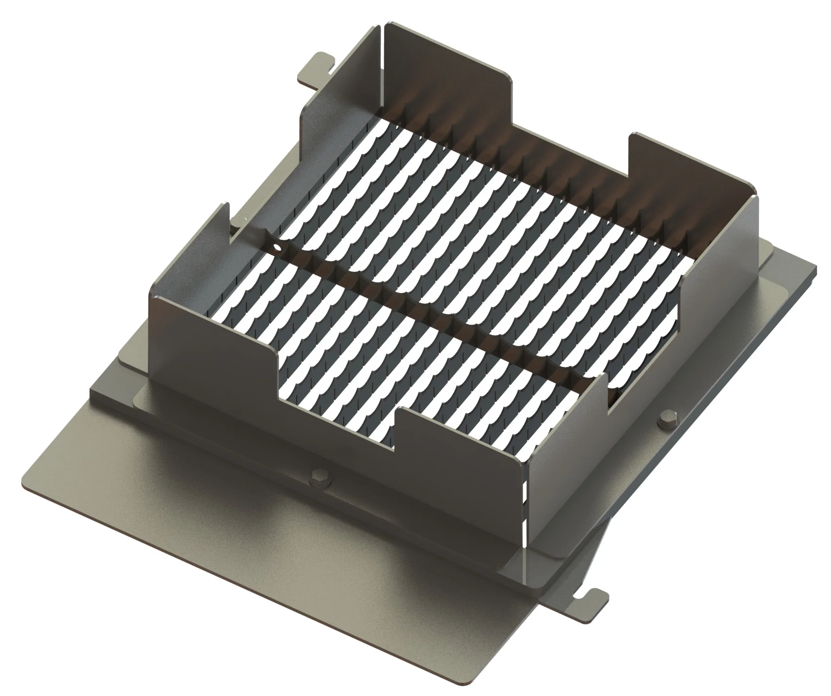 Bild von Messersatz 12x100 mm