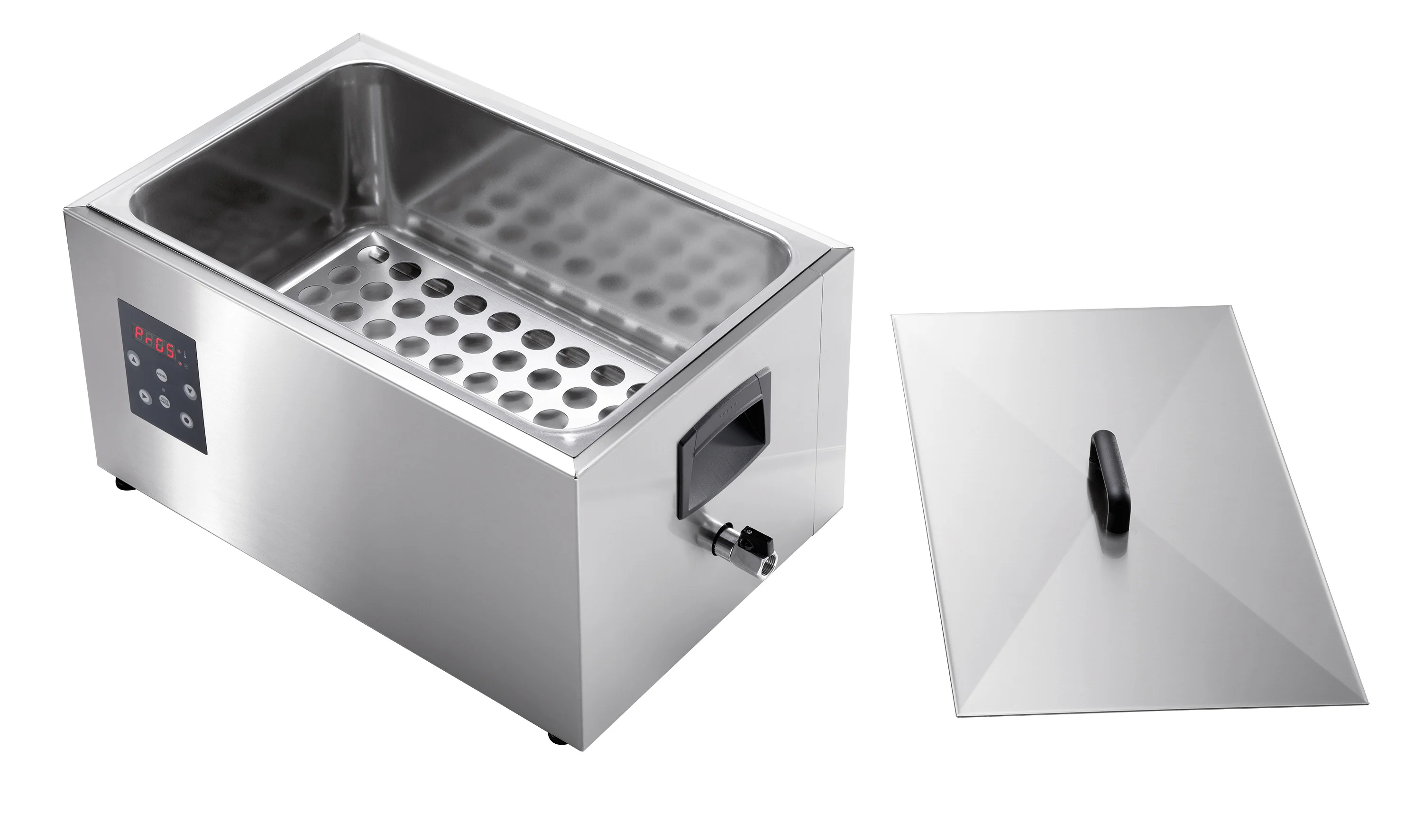 Bild von Sous-Vide Softcooker 1/1 GN