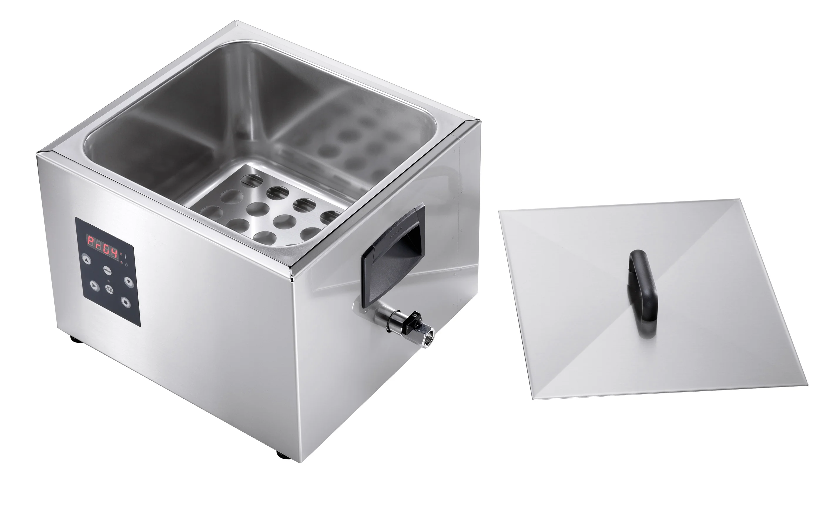 Bild von Sous-Vide Softcooker 2/3 GN