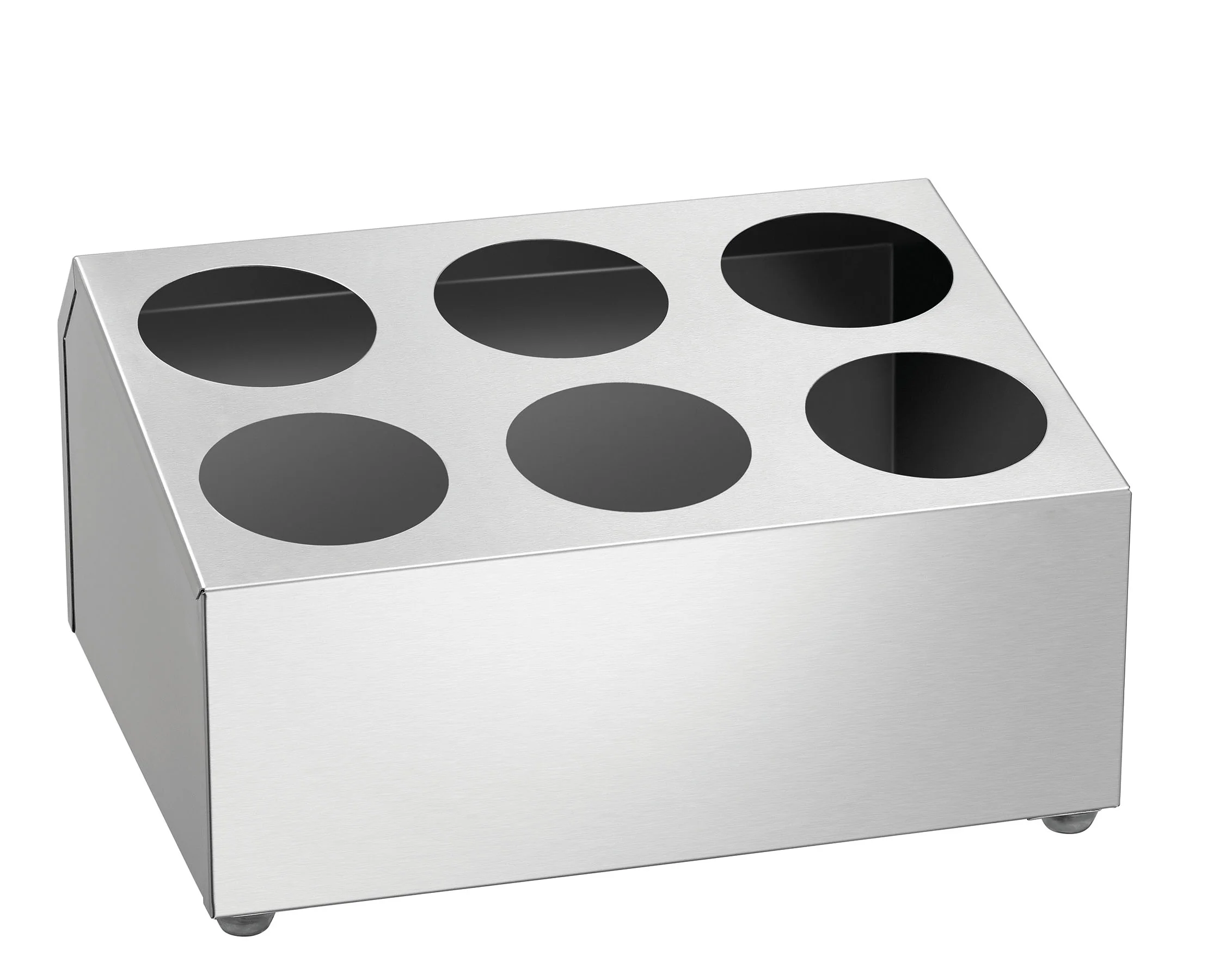 Picture of Gastro-Besteckbehälter Buffet 6