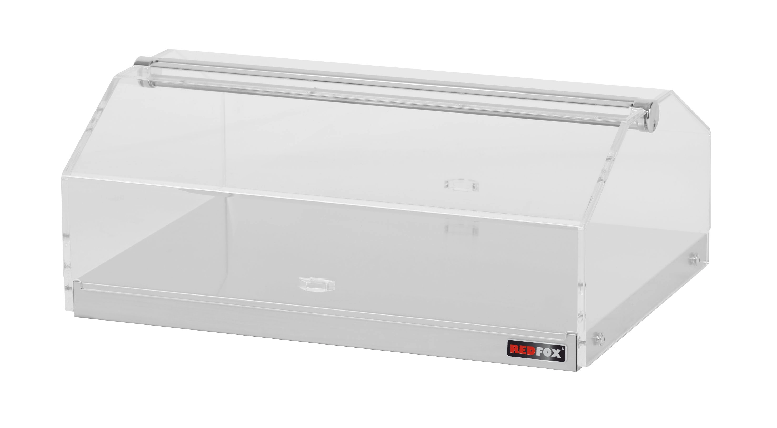 Bild von Vitrine ohne Heizung 50x35