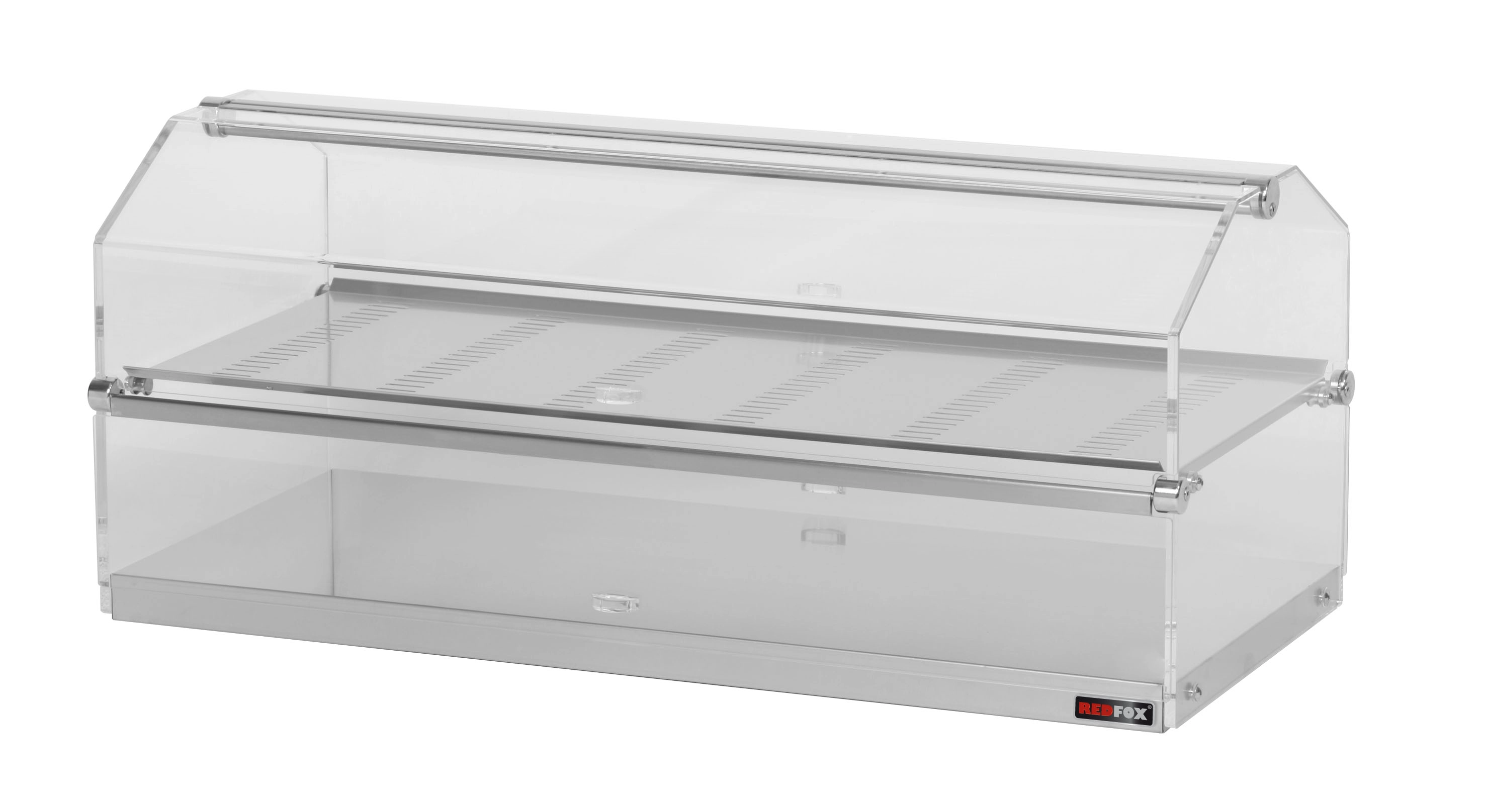 Bild von Vitrine ohne Heizung 80x35