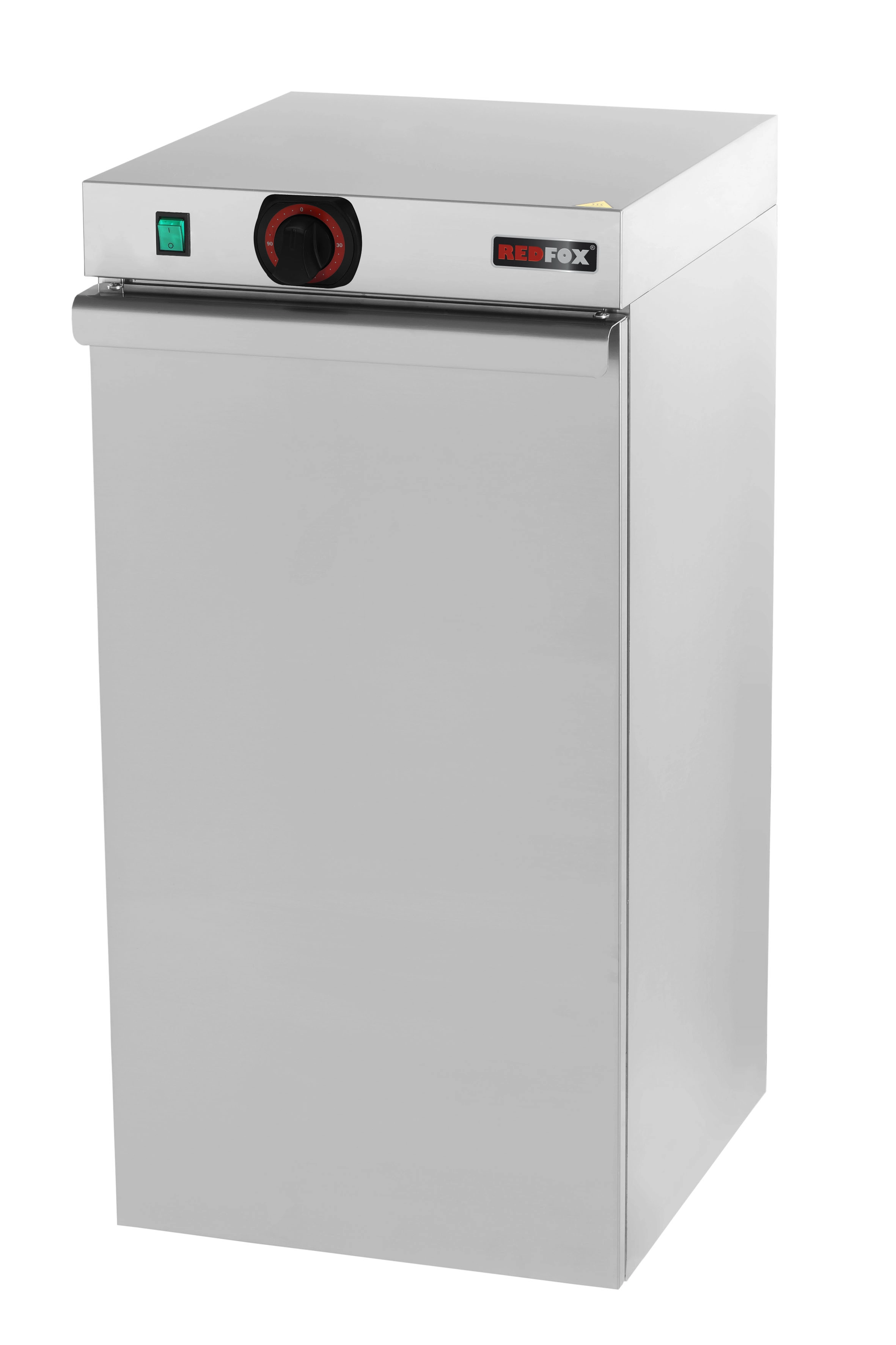 Bild von Tellerwärmer für 60 Teller