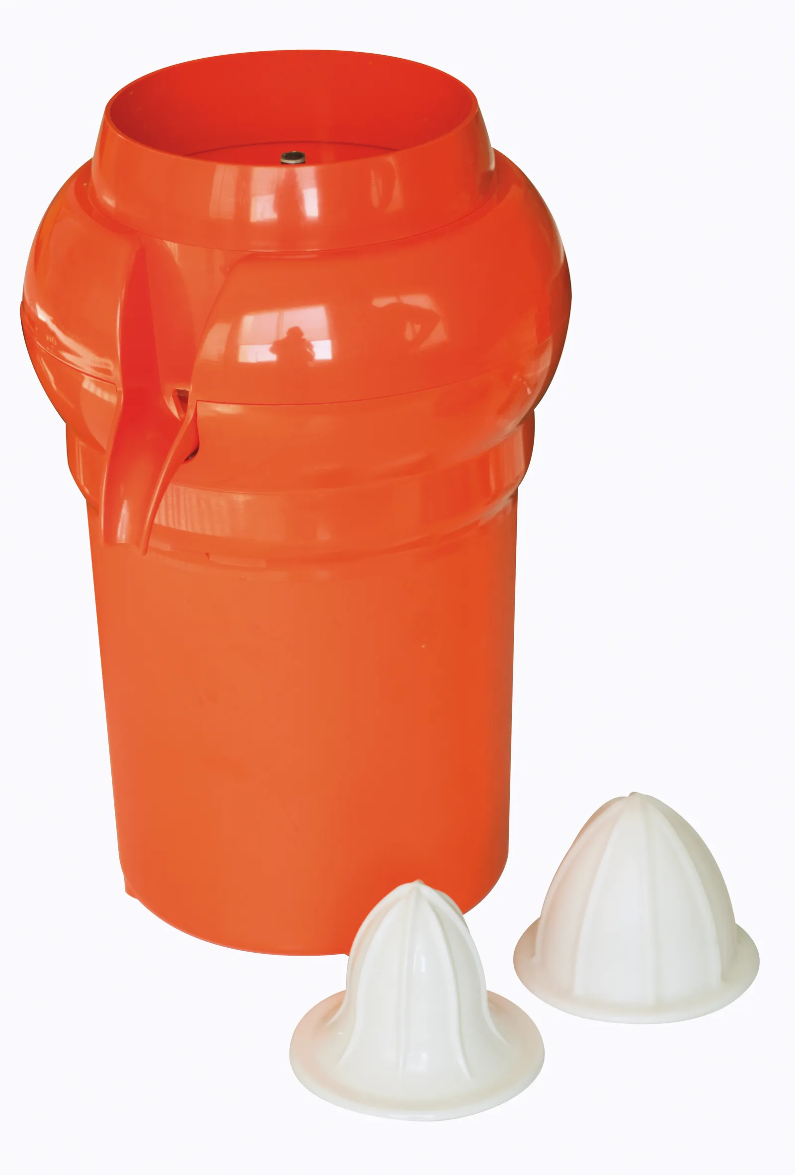 Bild von Saftpresse Dynajuicer