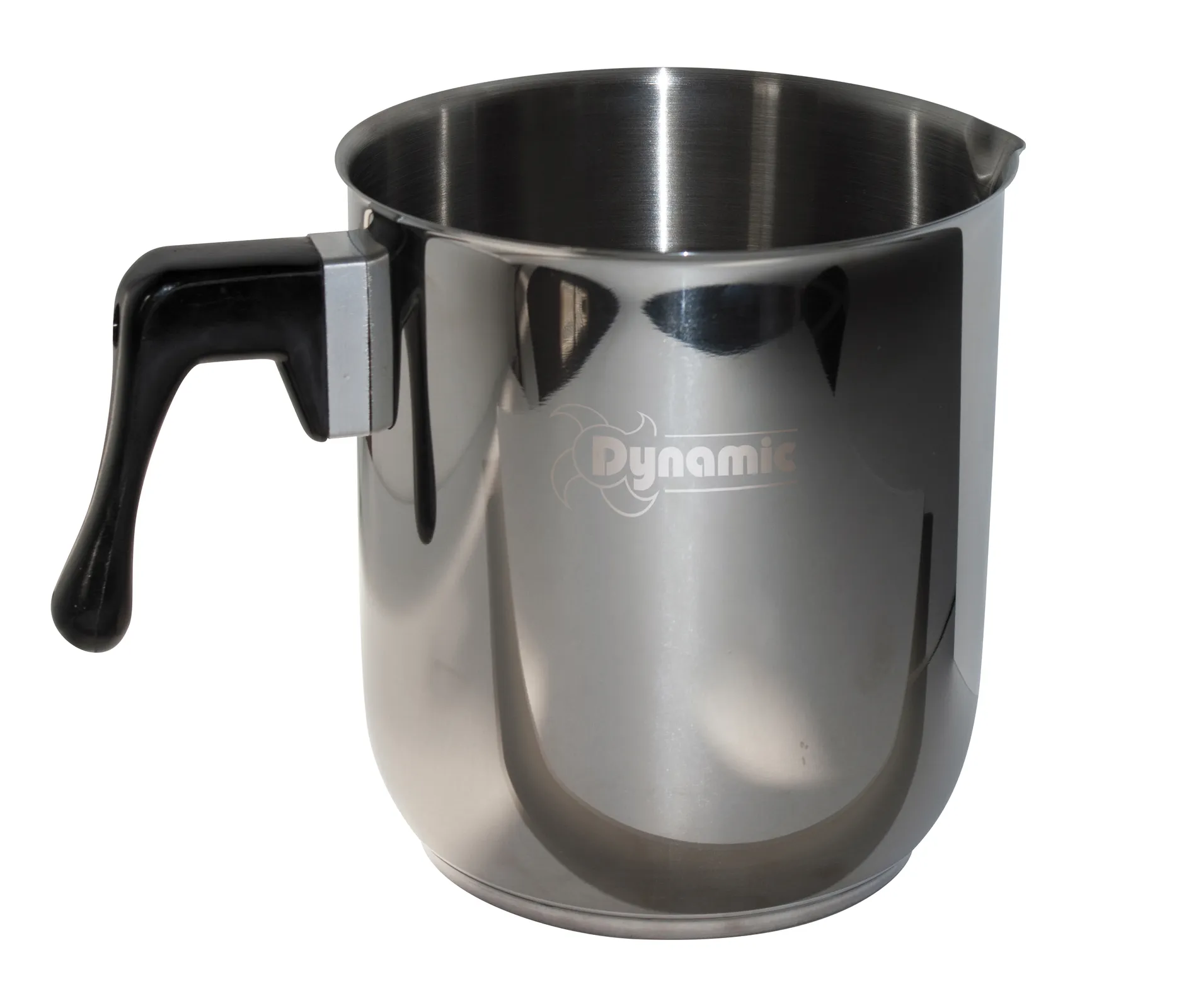 Bild von  Dynamix Schüssel Edelstahl 3 l, induktionsgeeignet AC513