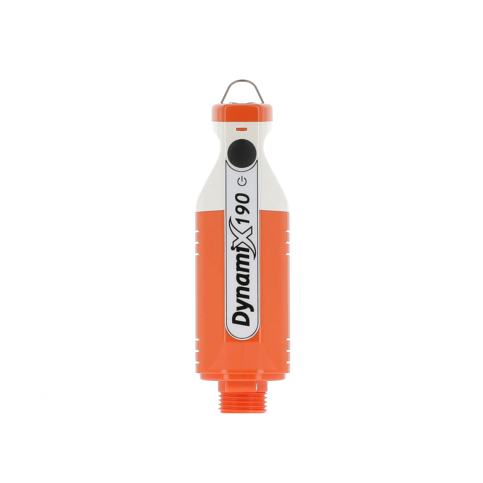 Bild von  Dynamix Motorblock BM 190 AC514