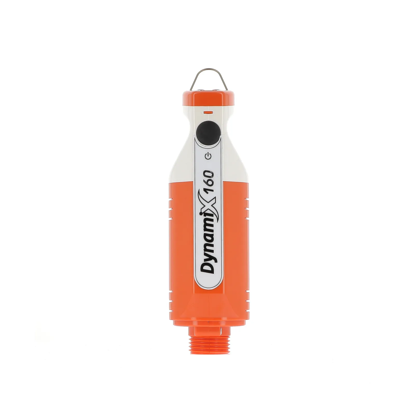 Bild von  Dynamix Motorblock BM 160 AC515