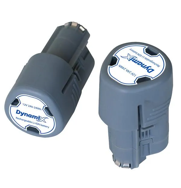 Bild von  Dynamix Akku für Dynamix Nomad AC585