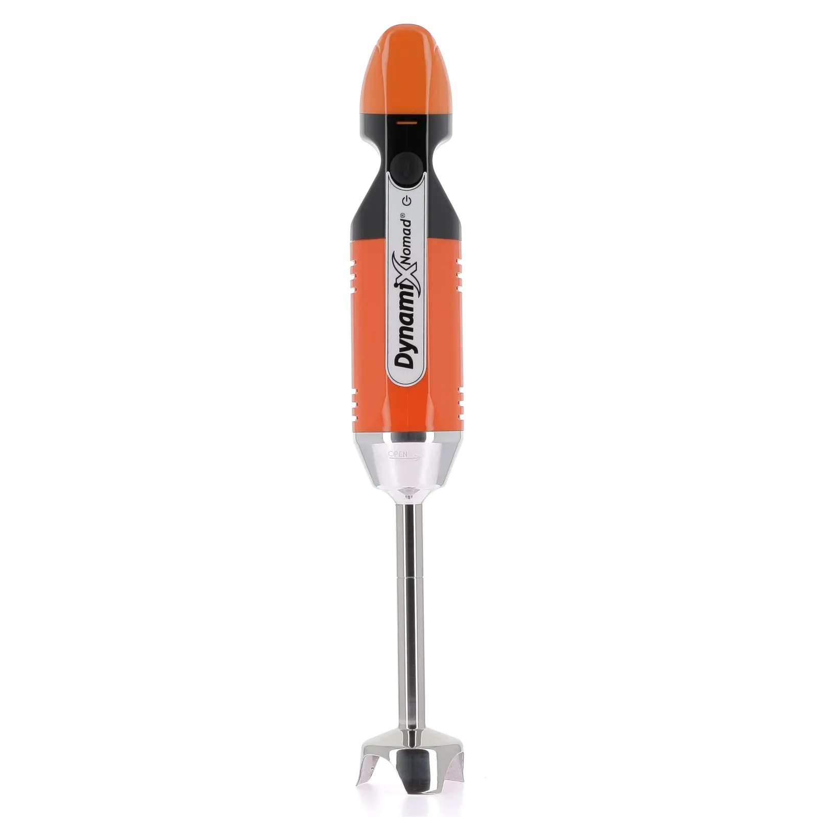 Bild von  Dynamix Nomad 190 MX140