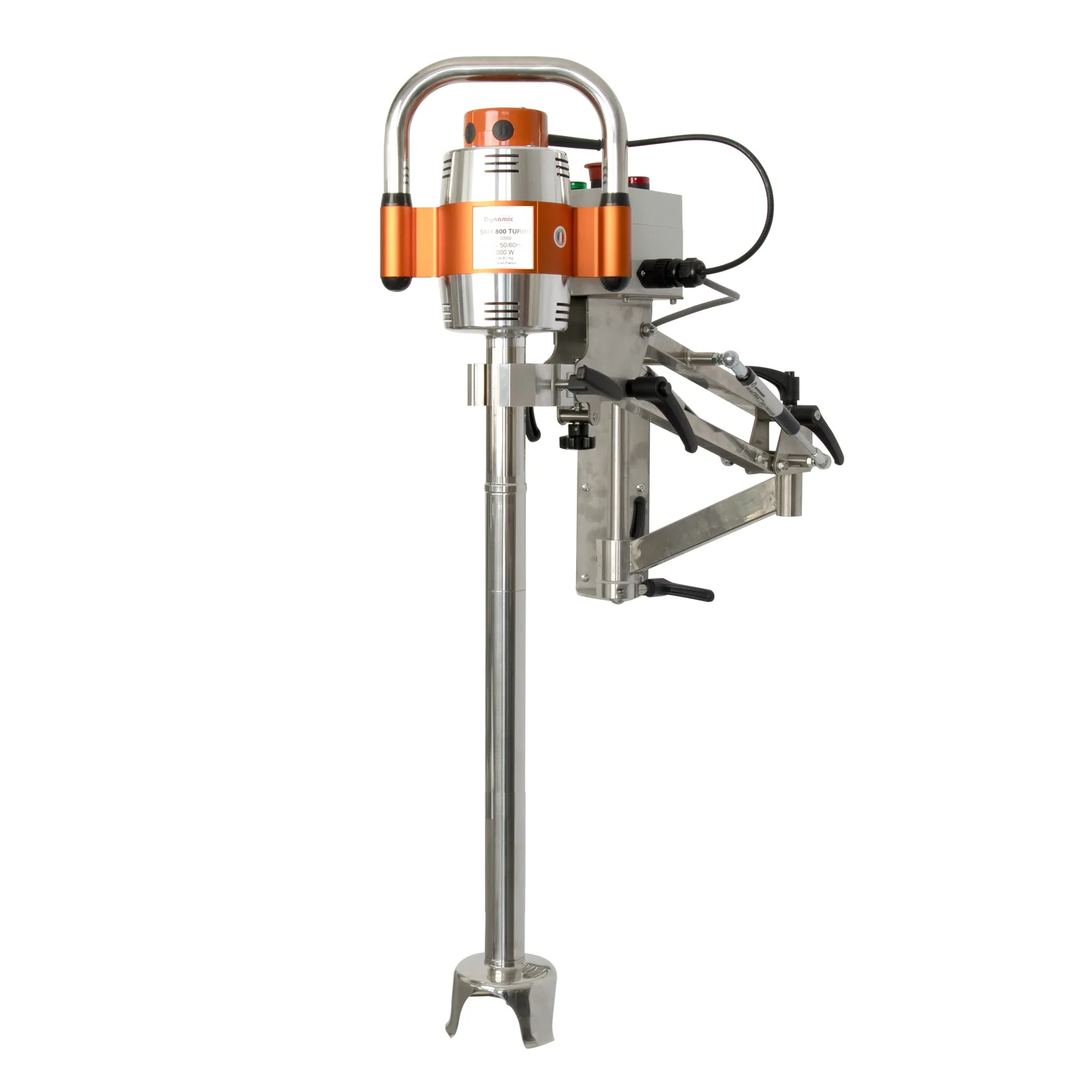 Bild von EASYMIX SMX 800T/ Wandhalterung + SMX 800T