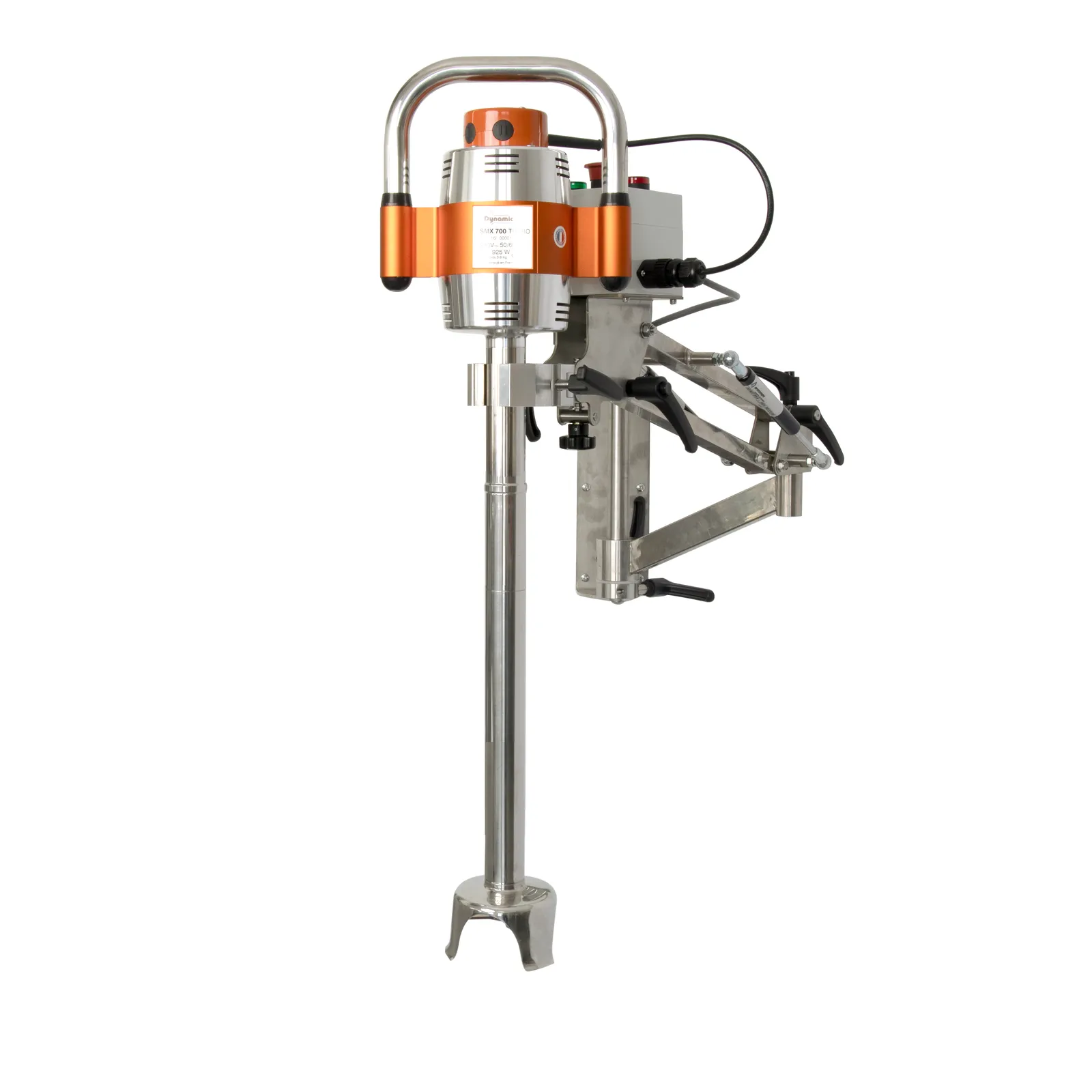 Bild von EASYMIX SMX 700T/ Wandhalterung + SMX 700T