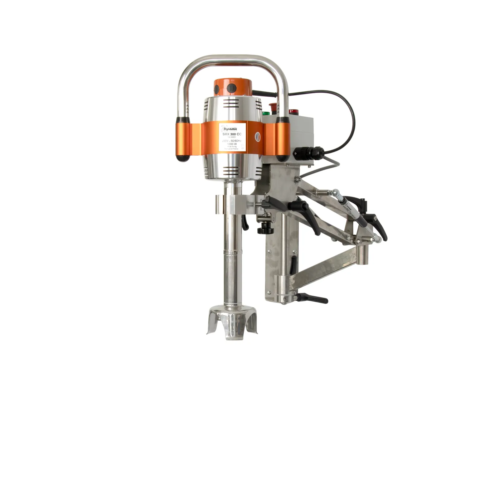 Bild von EASYMIX SMX M300 CC/ Wandhalterung + SMX M300 CC