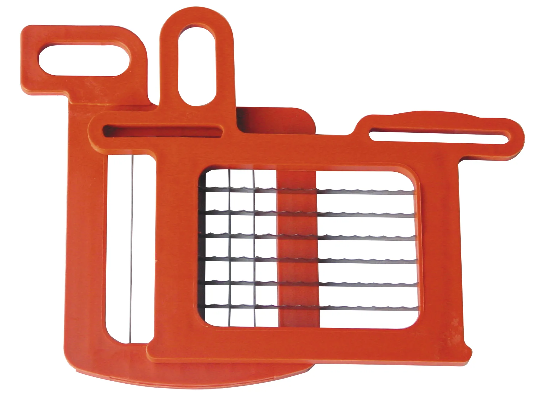 Bild von  Dynacube Gitter 10x10 + Stößel AC062