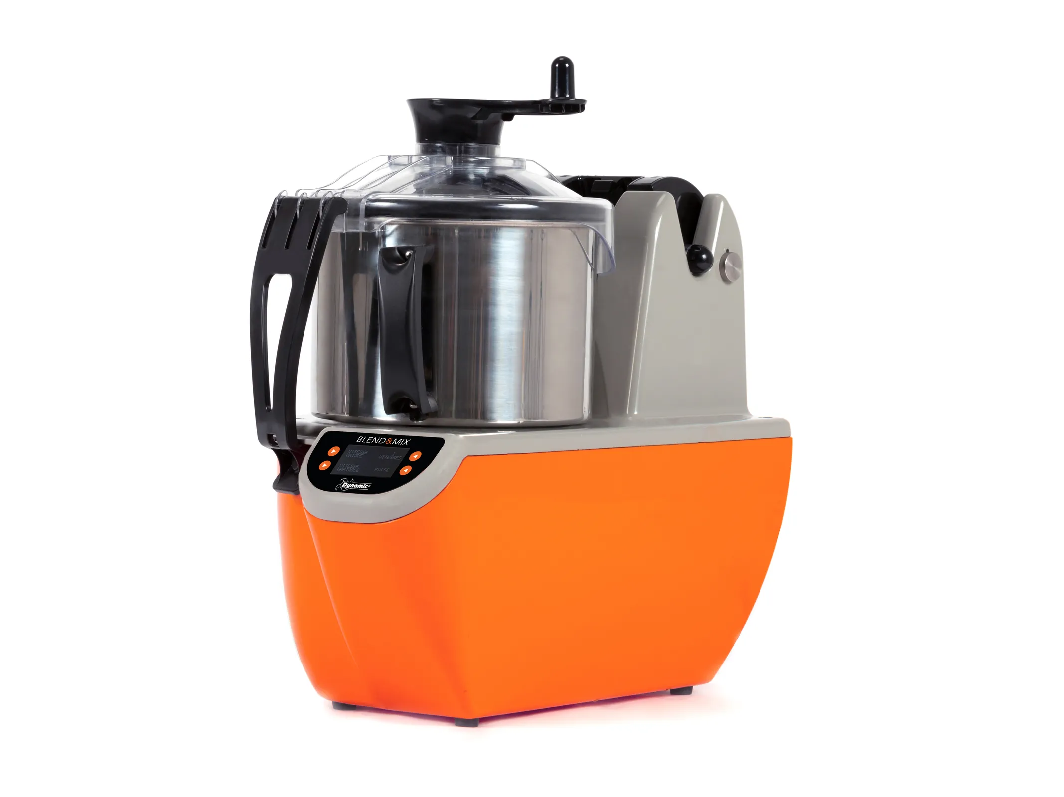 Bild von  Blend & Mix VV Digital CL450  
