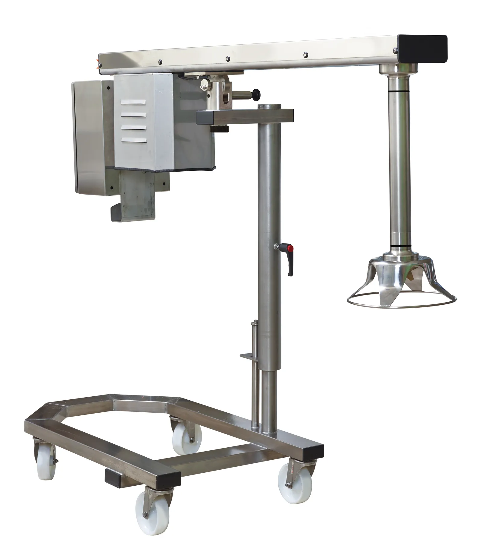 Bild von Gigamix DMX DZR T009
Version Plus