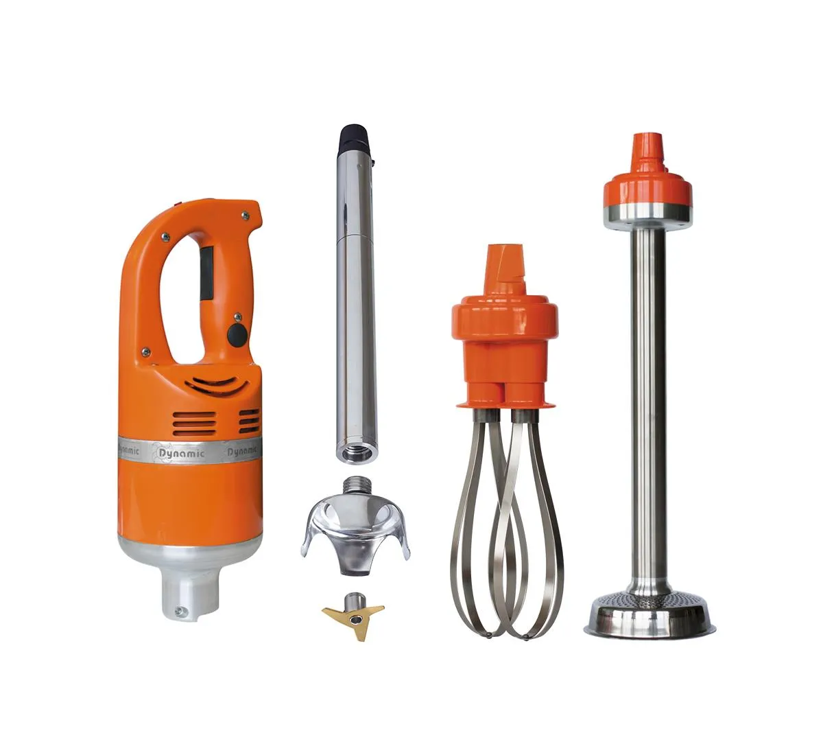 Bild von  Master Trio 410 MF001.H 