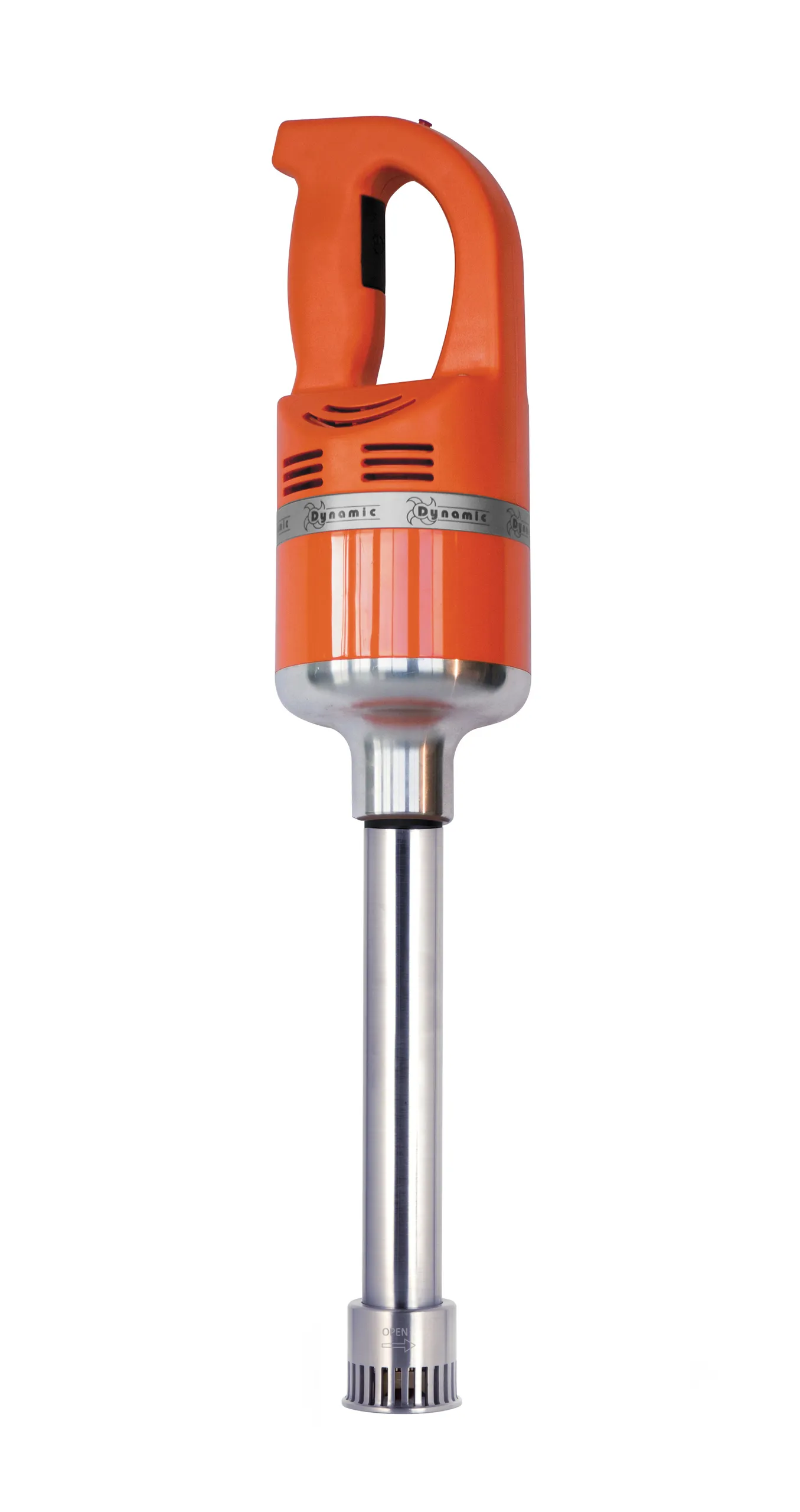 Bild von  Master DMX 300 CC Turbo MX165