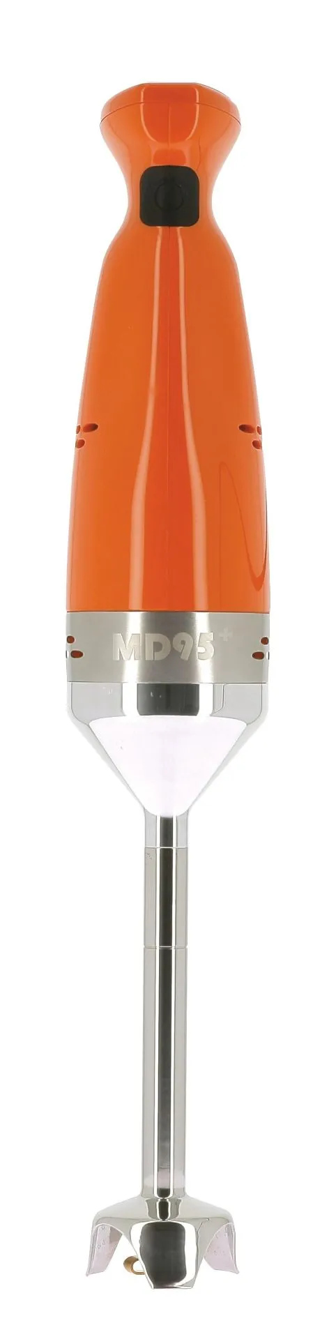 Bild von MD95+ mit Drehzahlreglung NEU (erhältlich erst ab Frühling/Sommer)