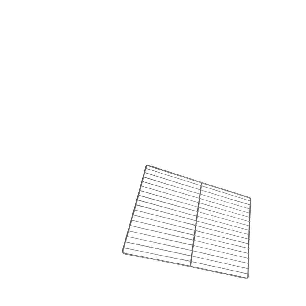 Bild von Tragrost rilsaniert für Getränketheken - 325 x 400 mm