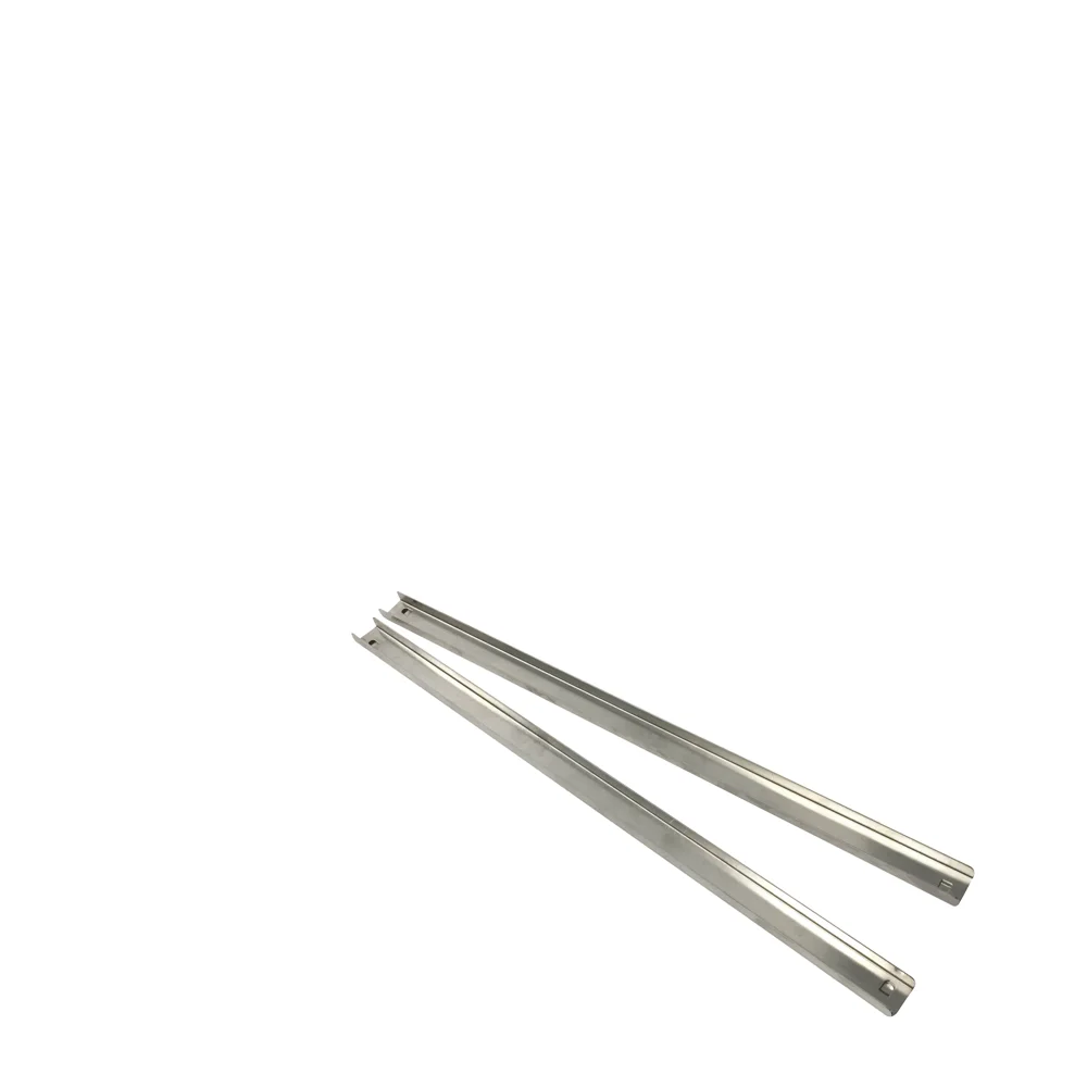 Bild von U-Auflageschienenpaar GN 2/1, Kippsicher