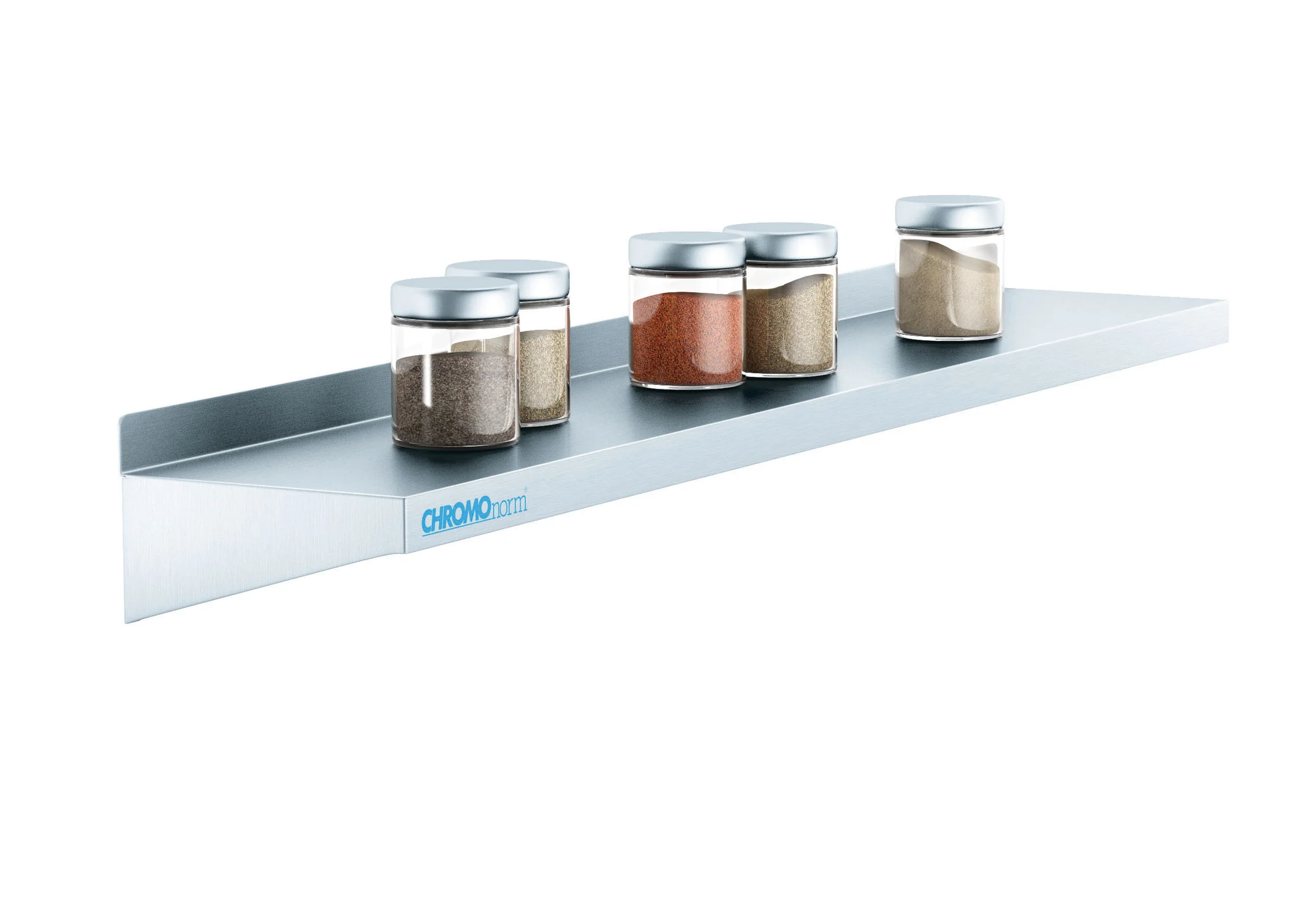 Bild von Wandbord - 800x250 mm