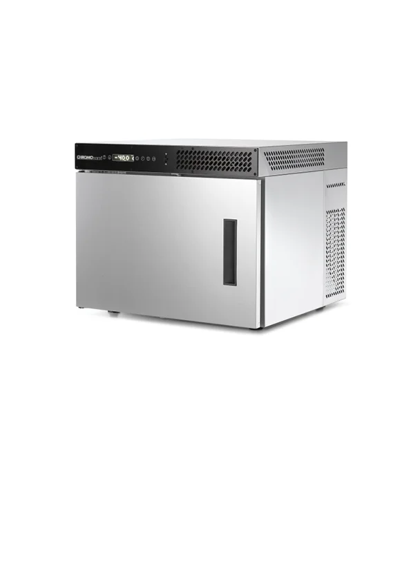 Bild von Schnellkühler/schockfroster 3xgn 1/1 - 650x600x540 mm