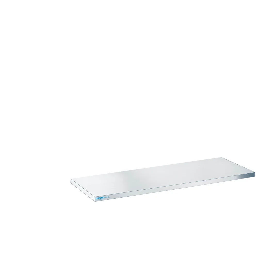 Bild von Tischplatte allseits ab - 400x600 mm