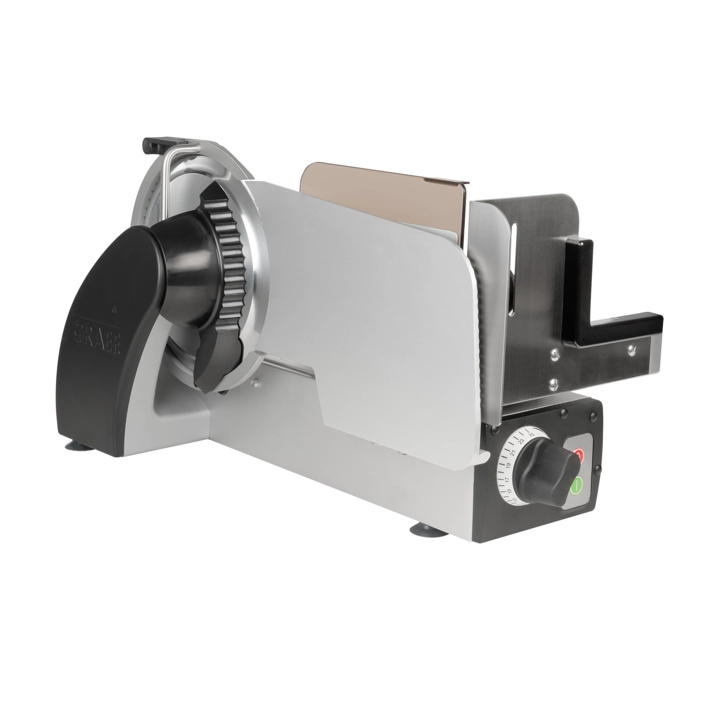 Bild von Profi-Allesschneider CONCEPT 25 L 