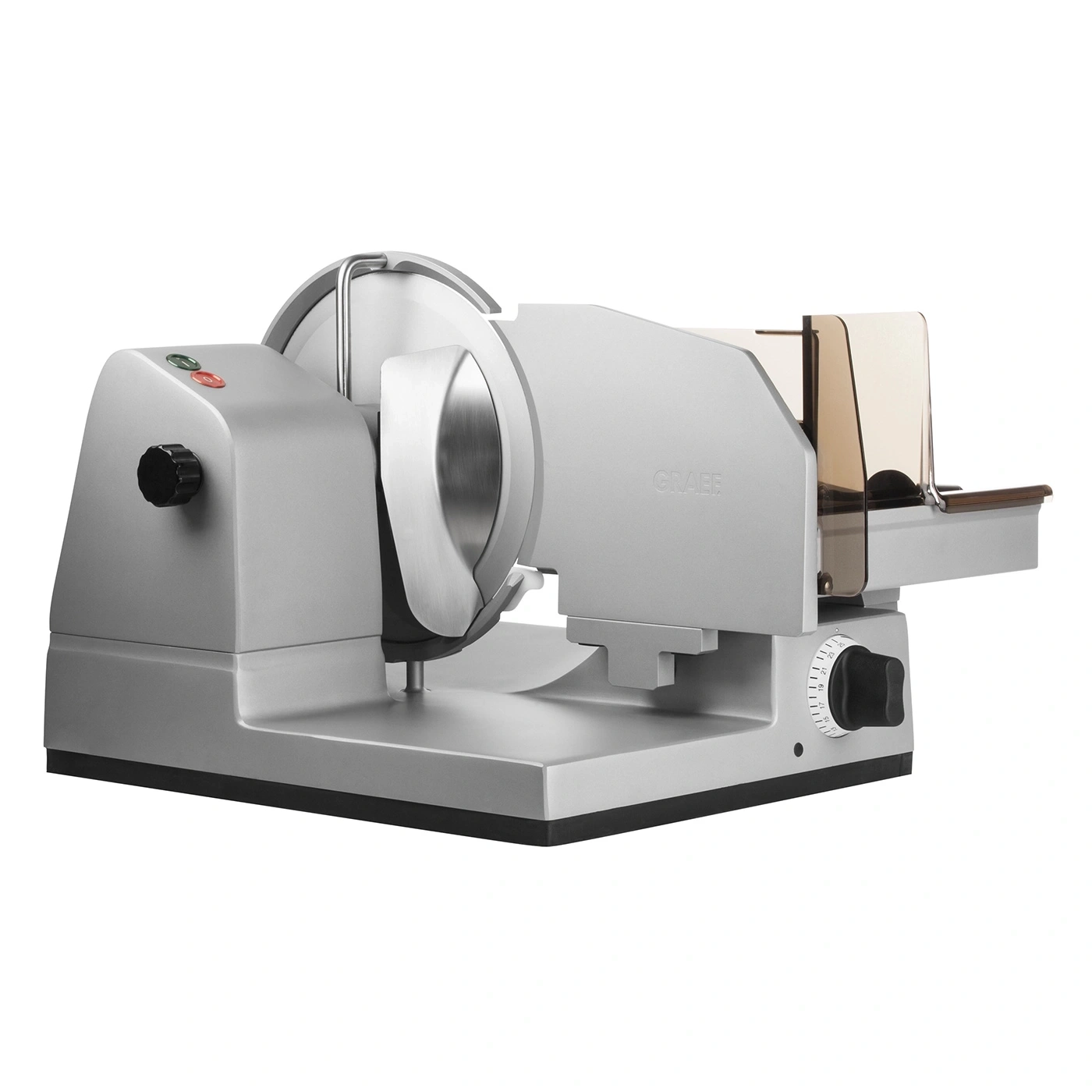 Bild von Profi-Allesschneider MASTER 3020