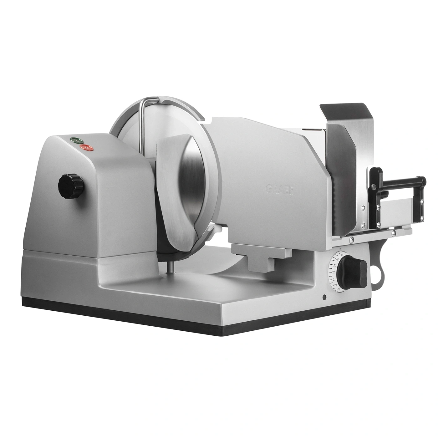 Bild von Profi-Allesschneider MASTER 3020 VS