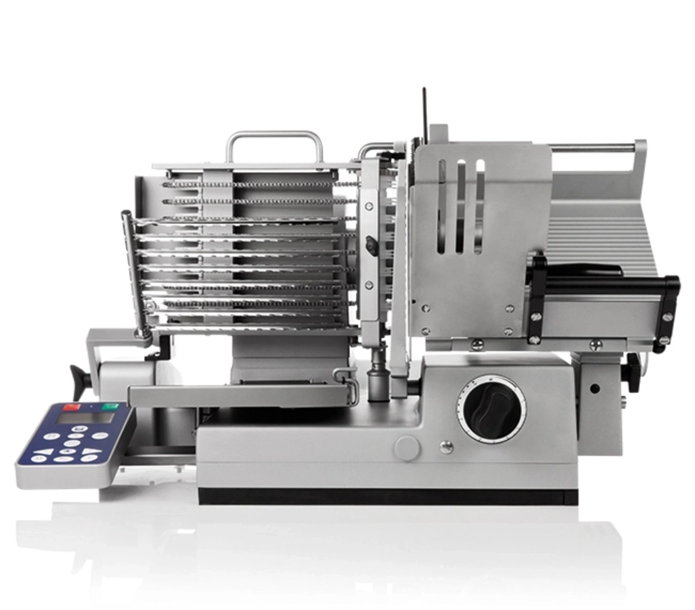 Bild von HA 800 Halbautomat mit VS-Schlitten