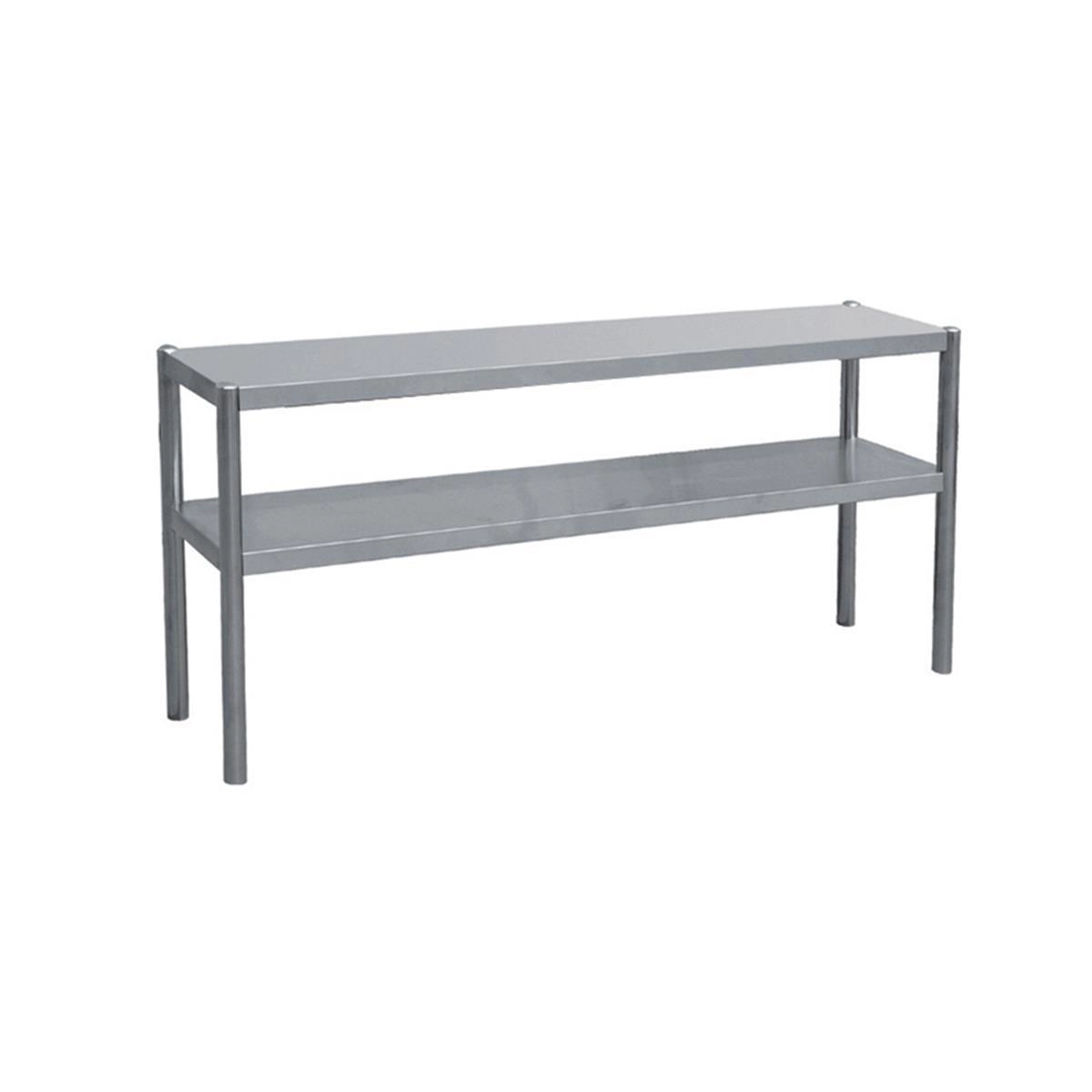 Bild von Aufsatzboard 2 Etagen, 80x35x70