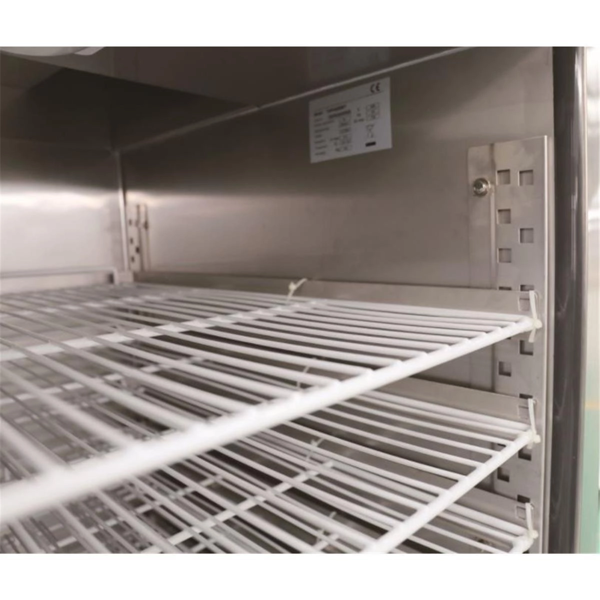 Bild von Schiene L-Form (Paar) für THL800