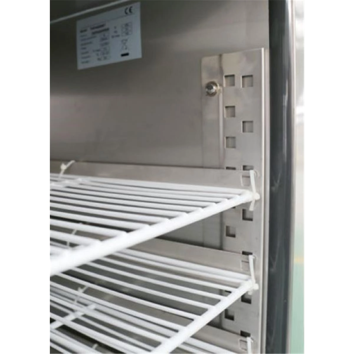 Bild von Tragerost für Pizzakühltisch THPZ/THSH