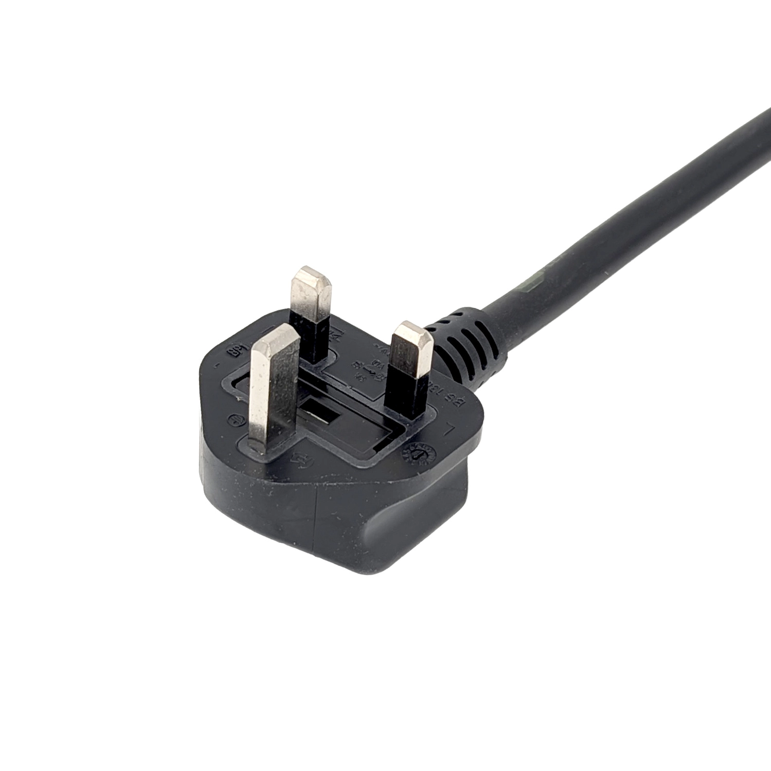 Bild von UK (Typ G) BS 1363 | Austauschbare Zuleitung für Neumärker Thermocook® 230-V-Geräte