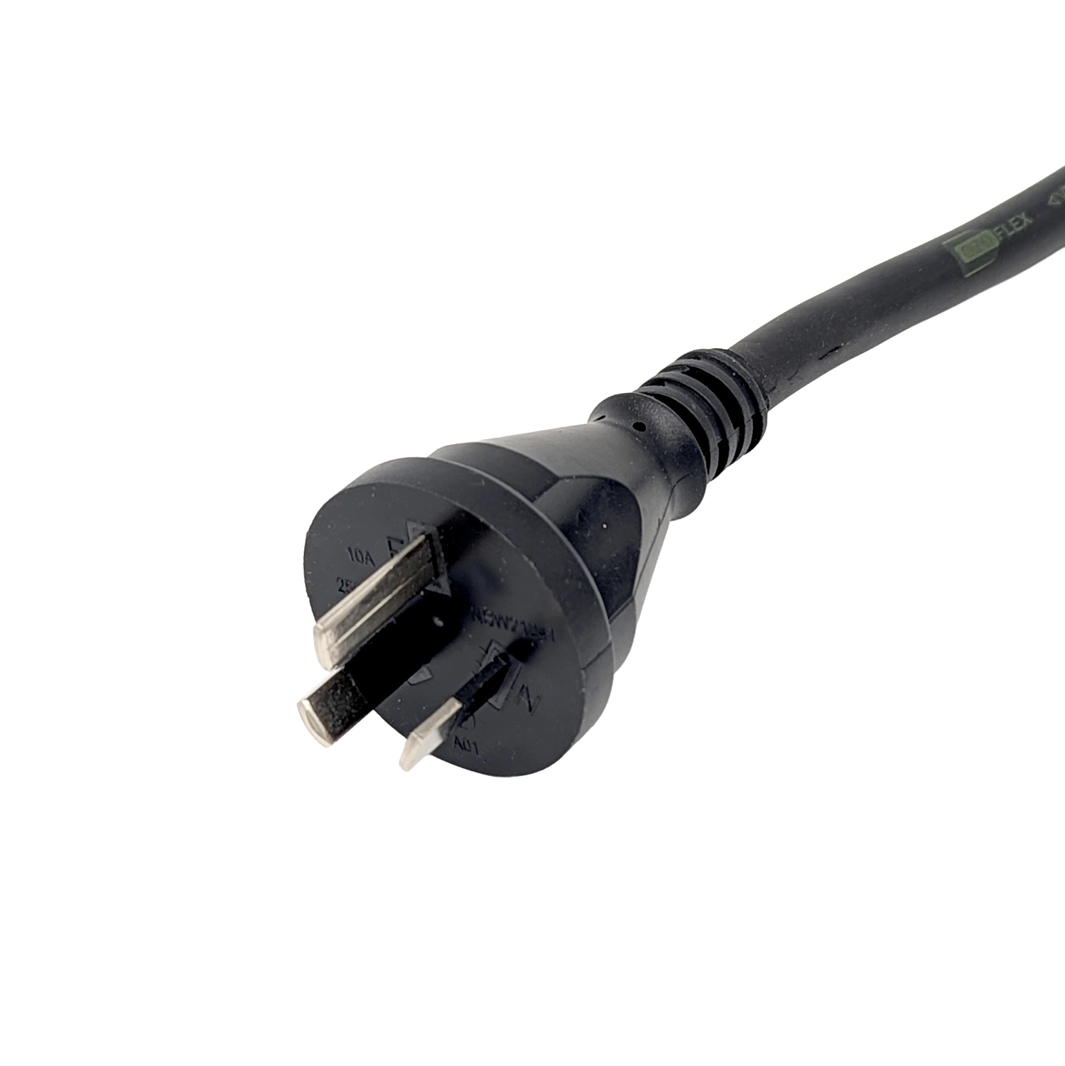 Bild von Australia (Typ I) AS/NZS 3112 | Austauschbare Zuleitung für Neumärker Thermocook® 230-V-Geräte